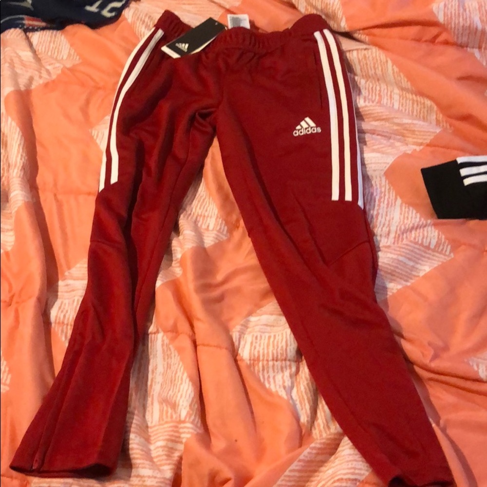 Adida pants